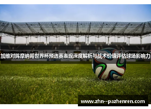 加维对阵摩纳哥世界杯预选赛表现深度解析与战术价值评估球场影响力